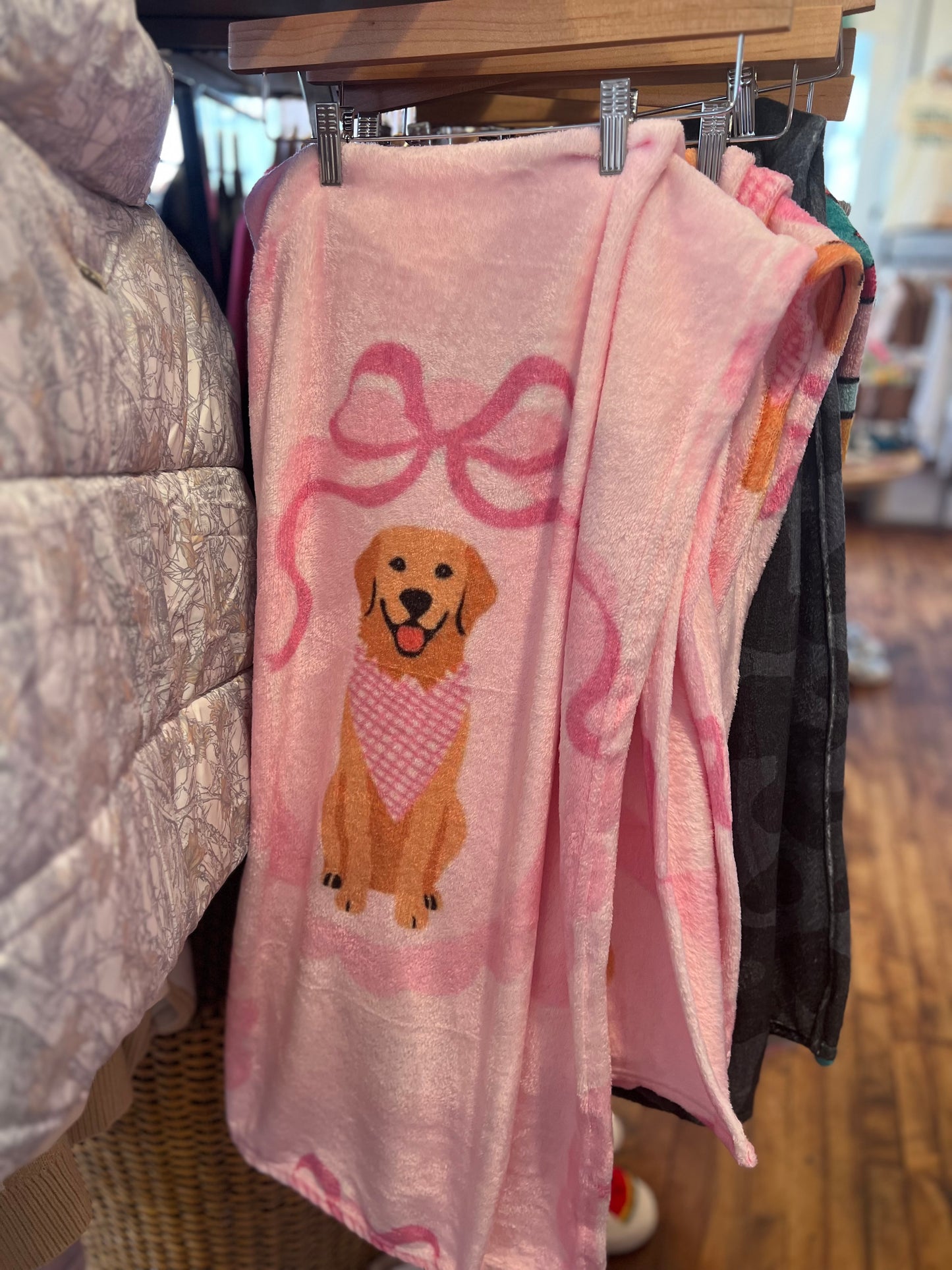 Blankets
