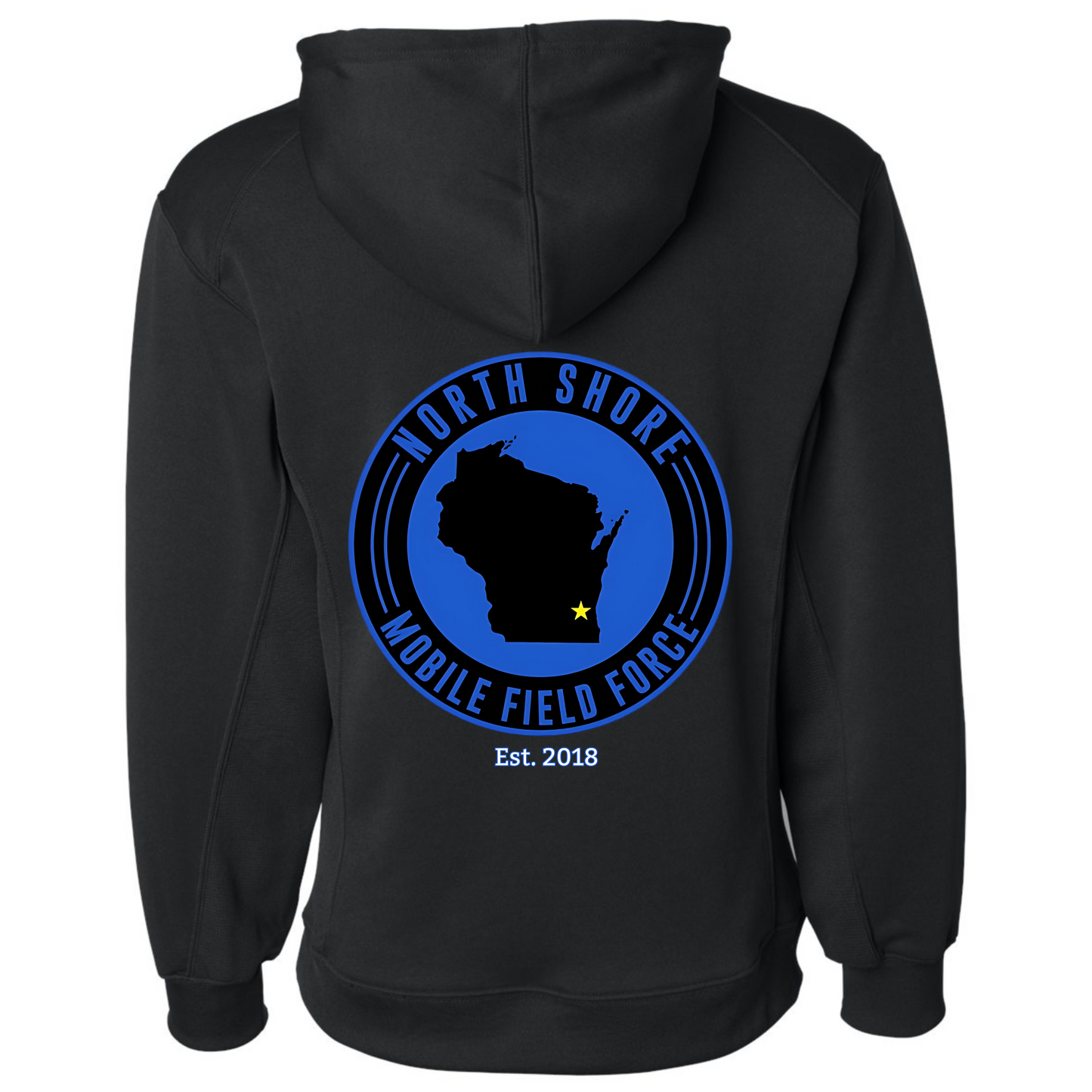 North Shore Mobile Field Force