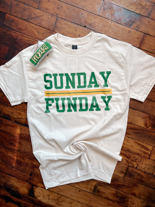 Sunday Funday T