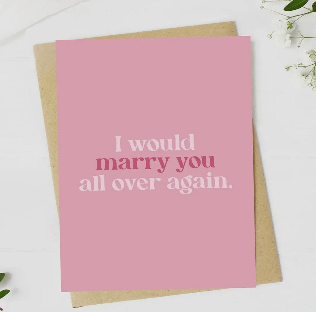 Greeting Card