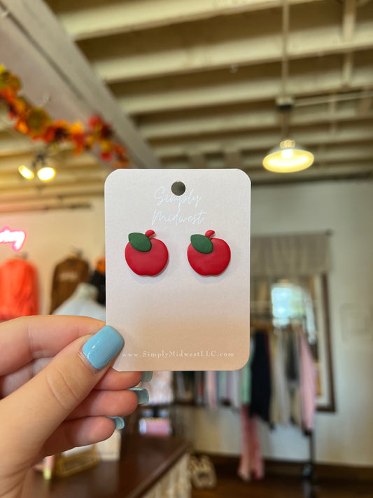 Apple Stud