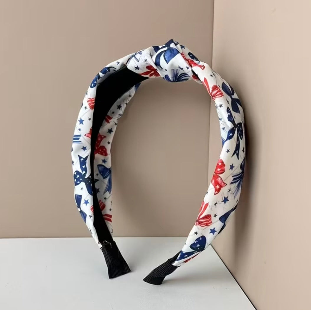 RWB Headbands