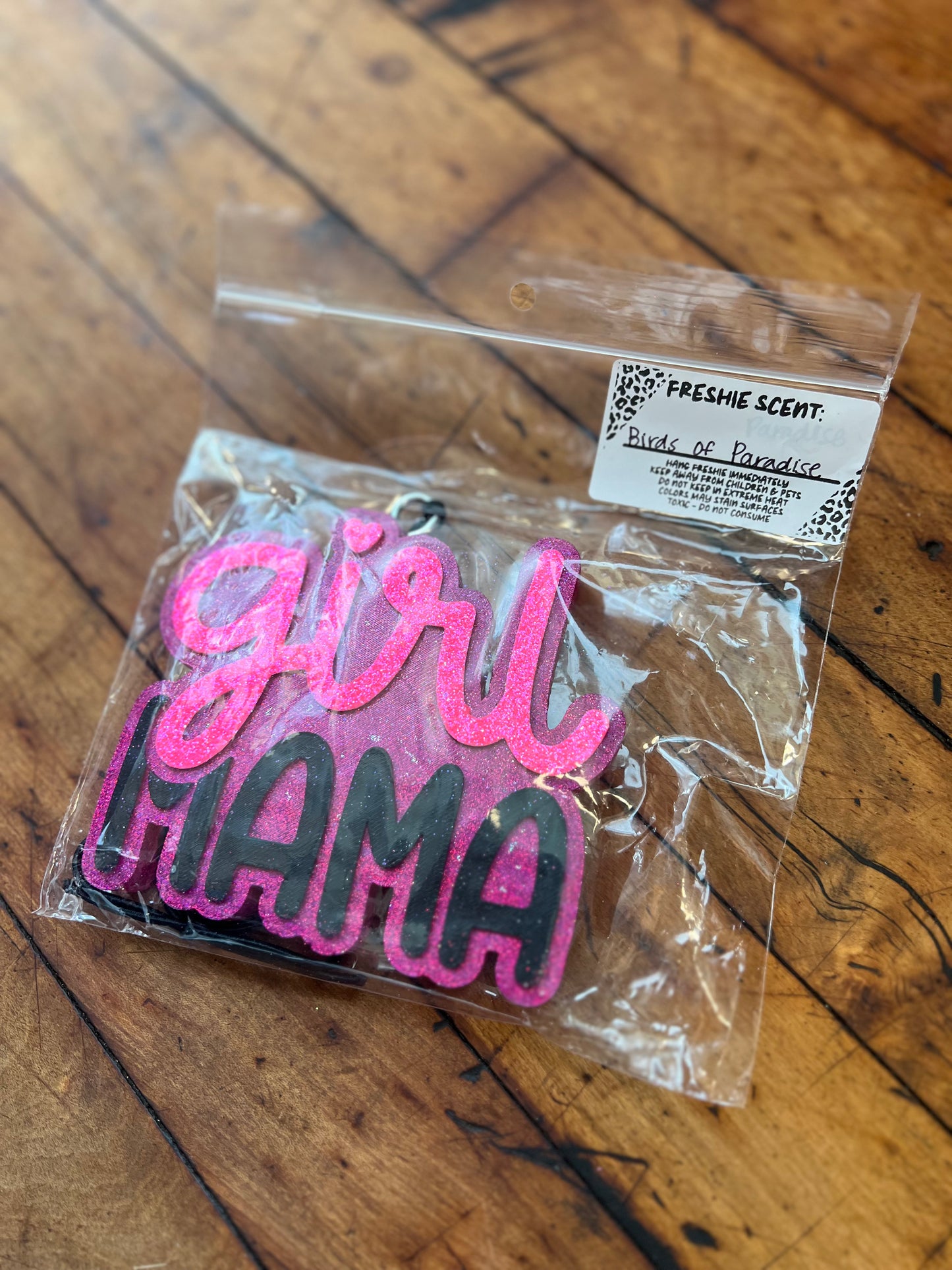 Girl Mama