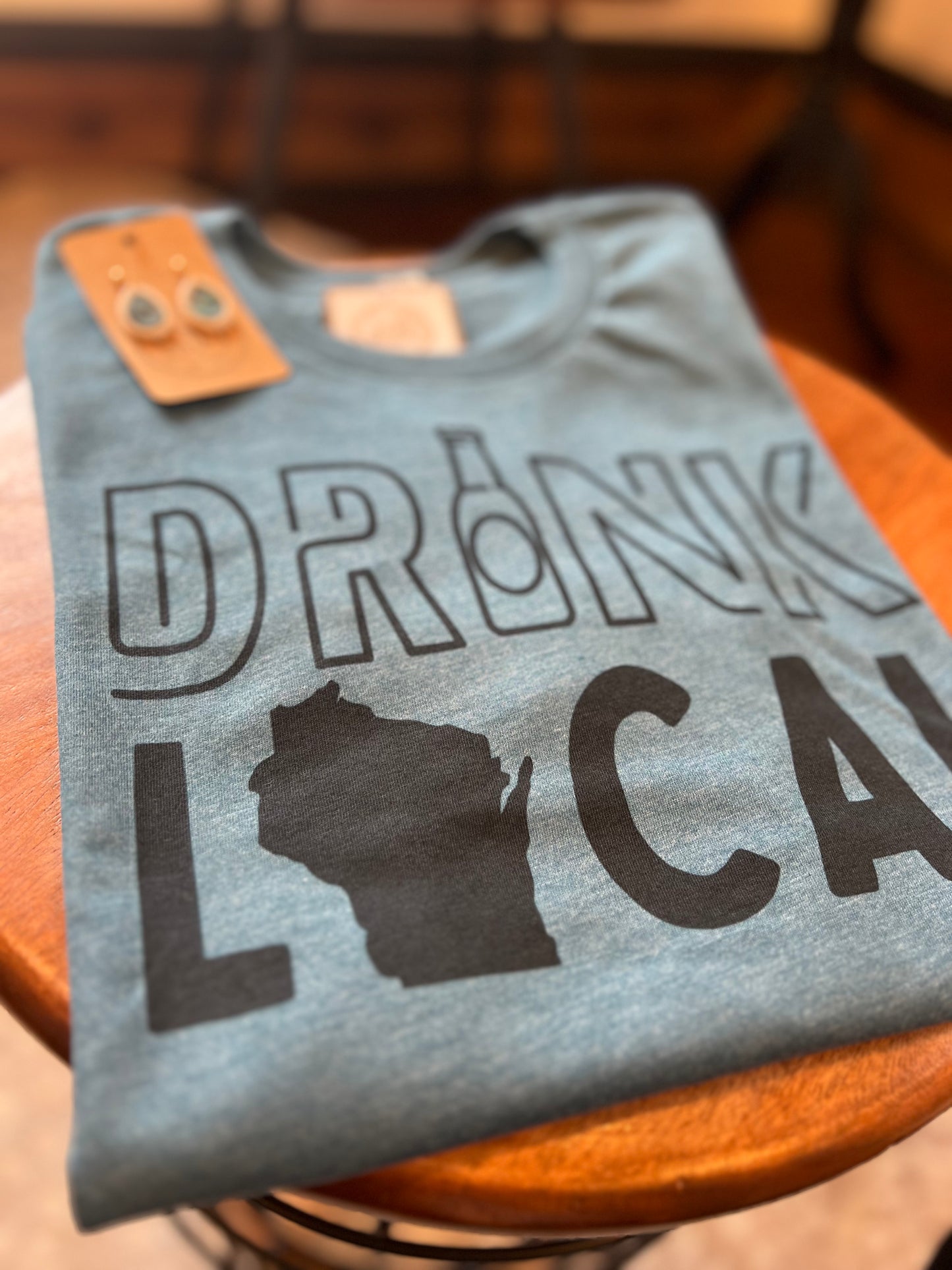 Drink Local