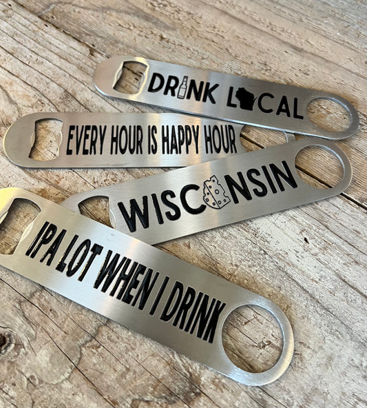 Bottle Openers