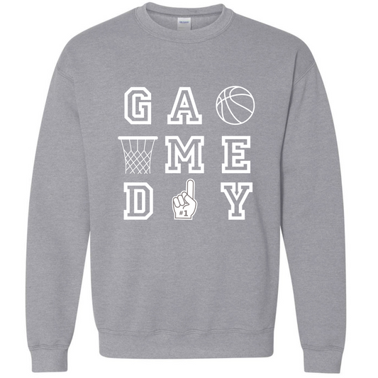 Pre-Order Basketball