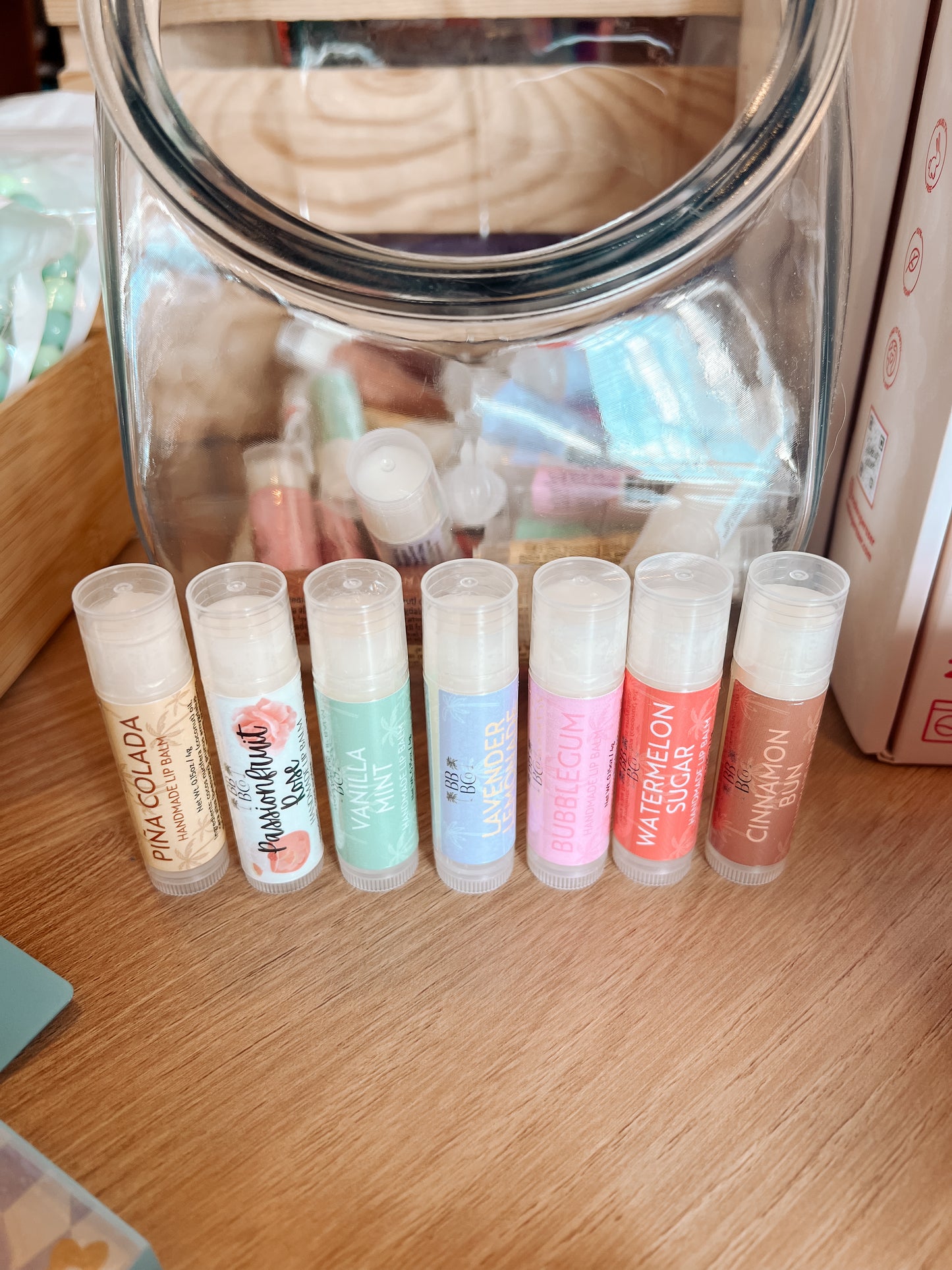 Lip Balm