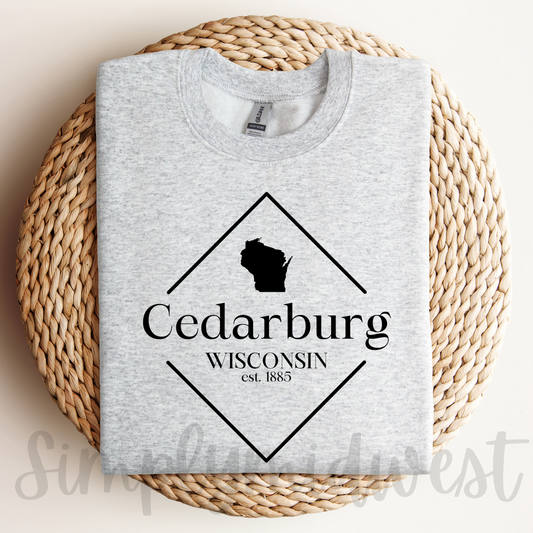 Cedarburg