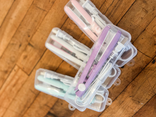 Mini Straightener