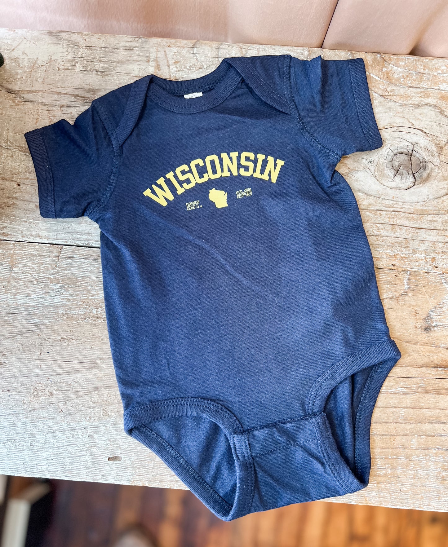 Mini Wisconsin