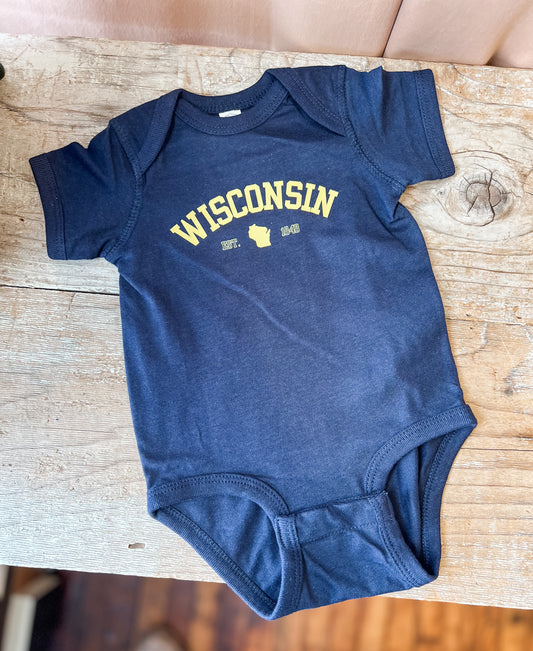 Mini Wisconsin