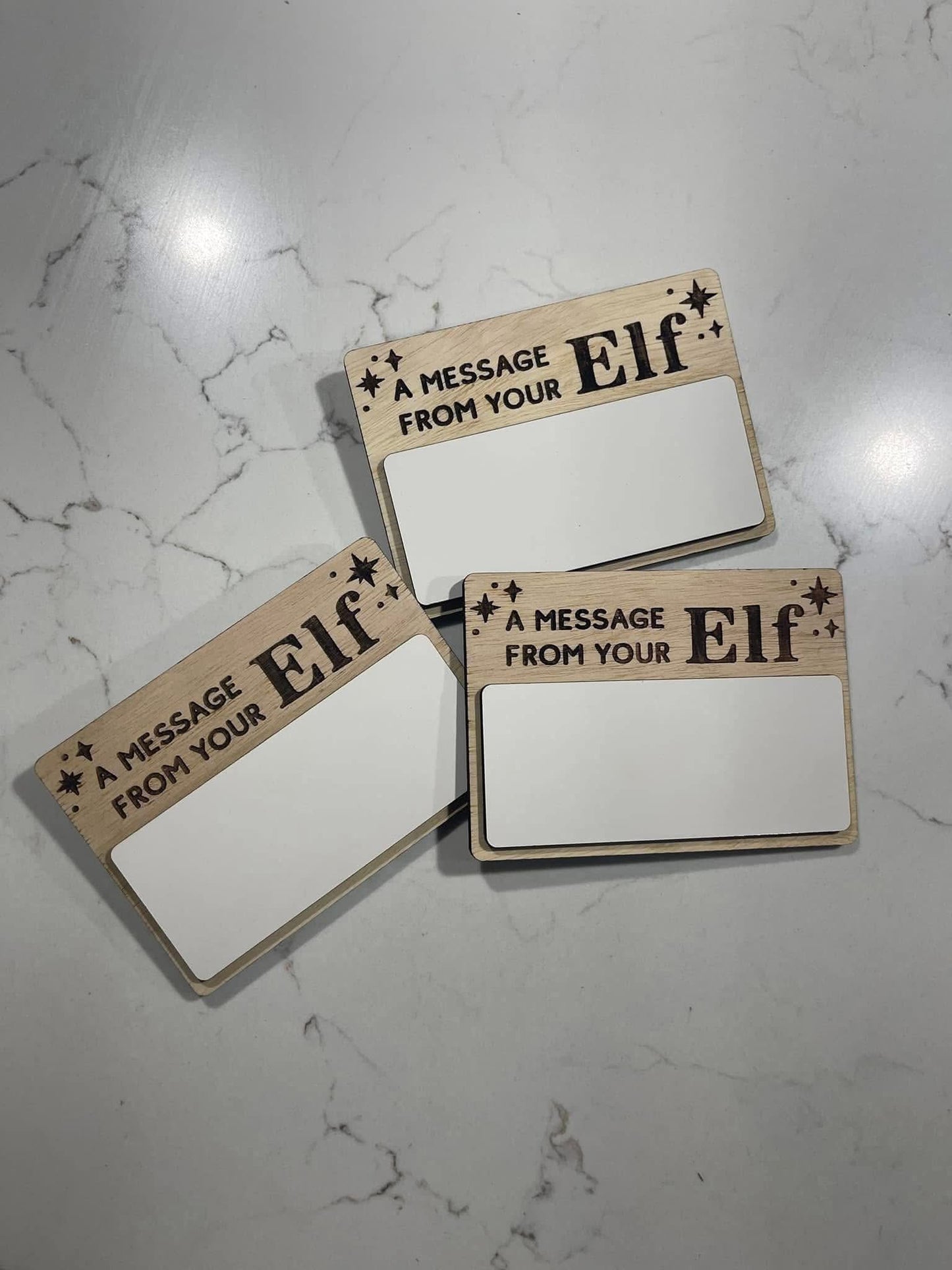 Elf Message