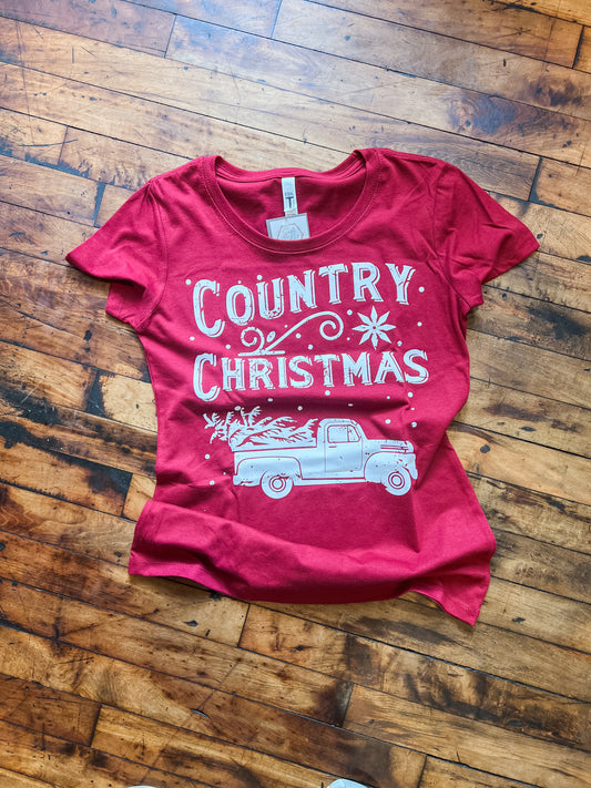 Country Christmas