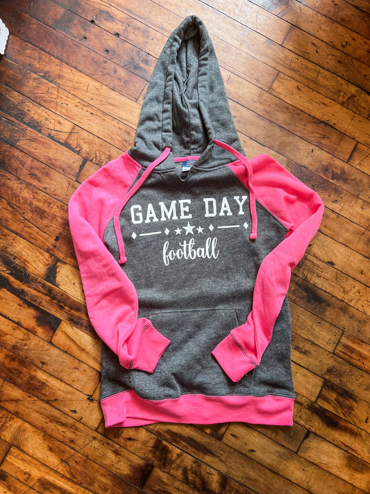 Game Day Hoodie