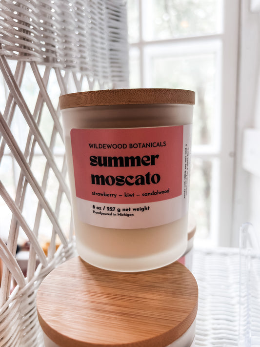 Summer Moscato