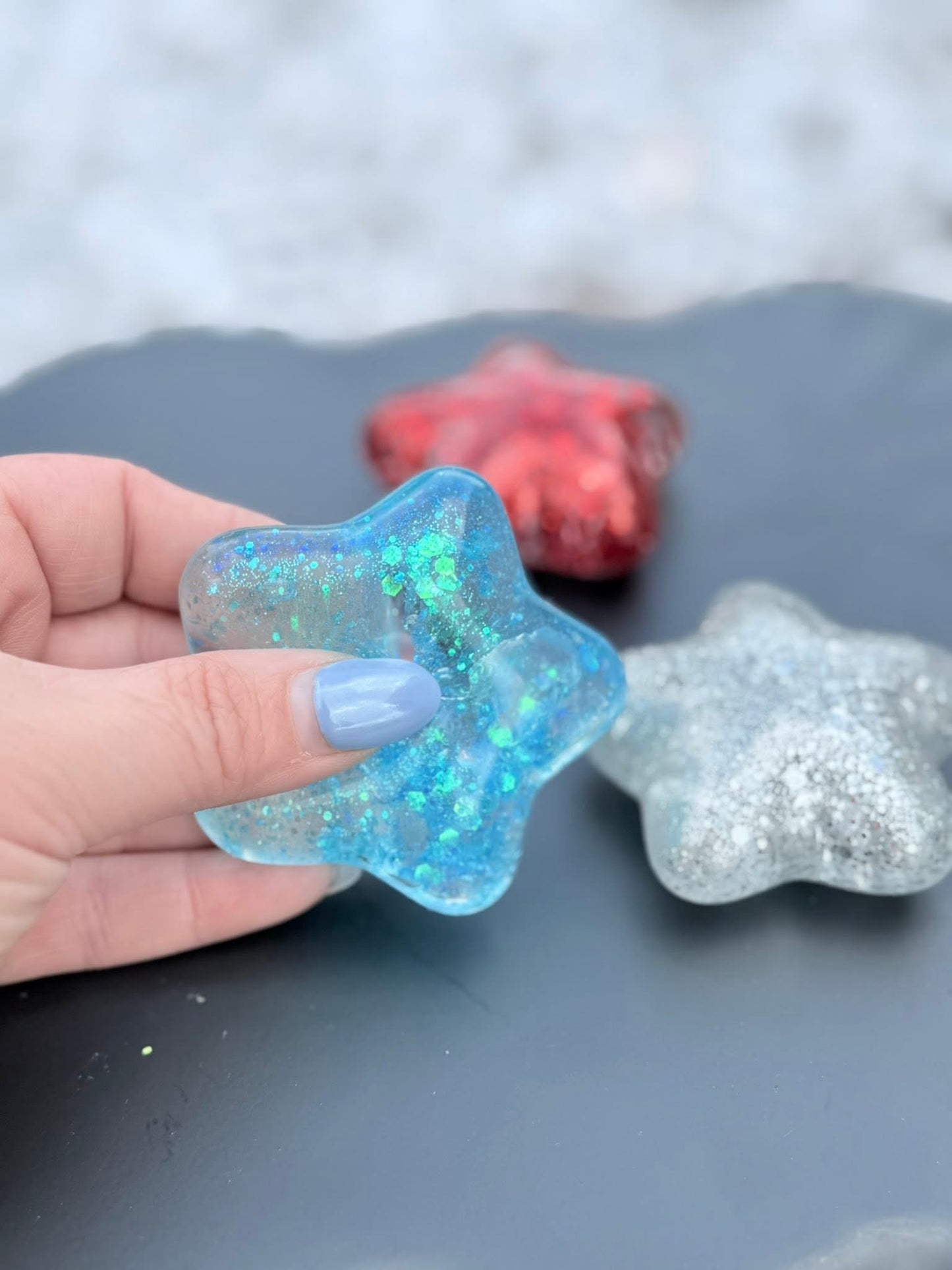 Star Squishie