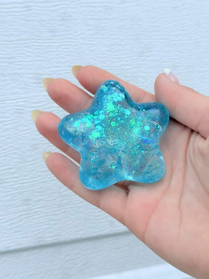Star Squishie