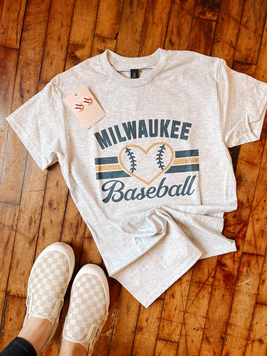 M. Baseball