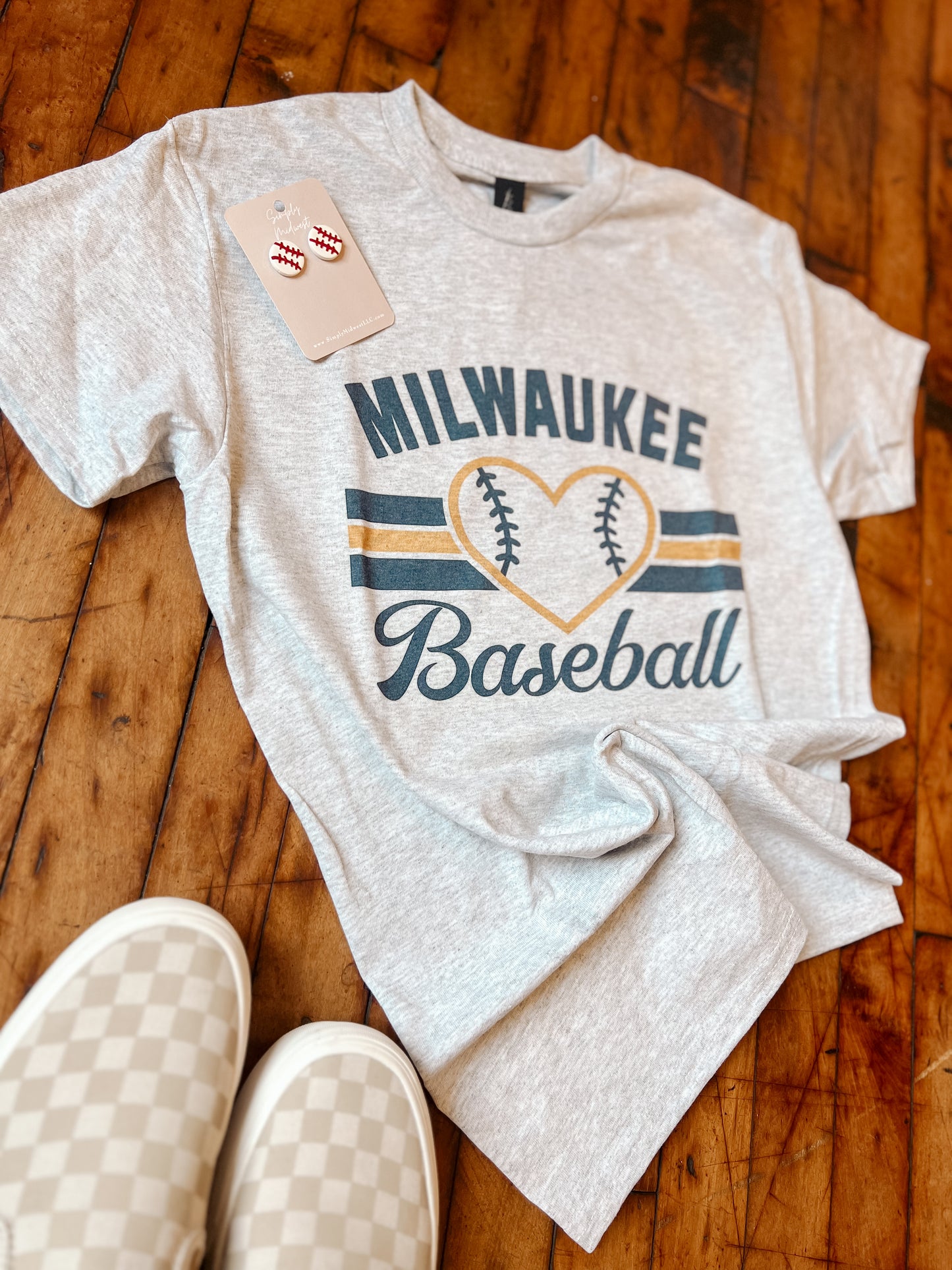 M. Baseball