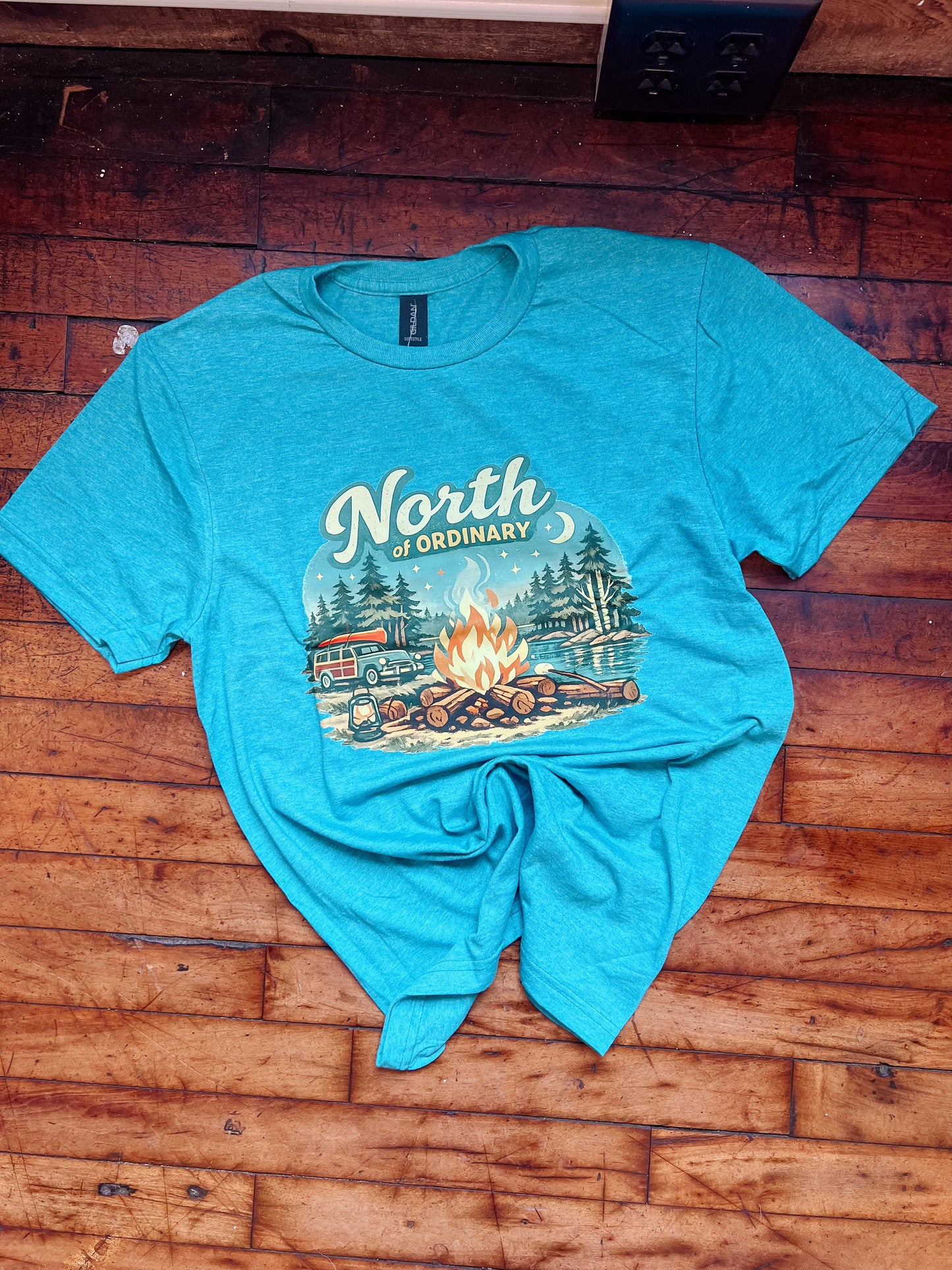North of Ordinary