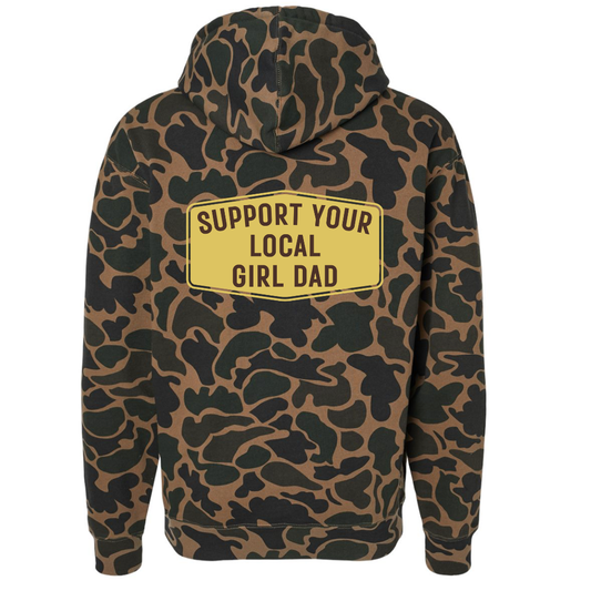 Support Your Local Dad