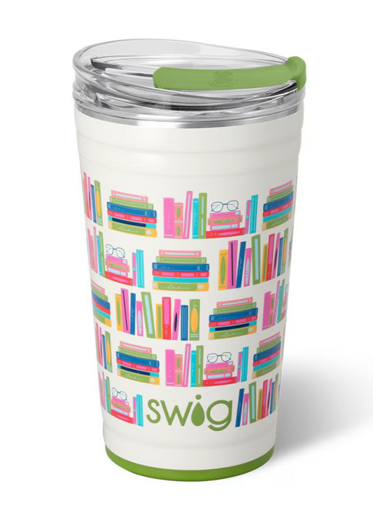 Book Club 24oz