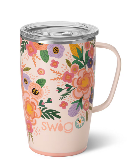 Full Bloom 18oz