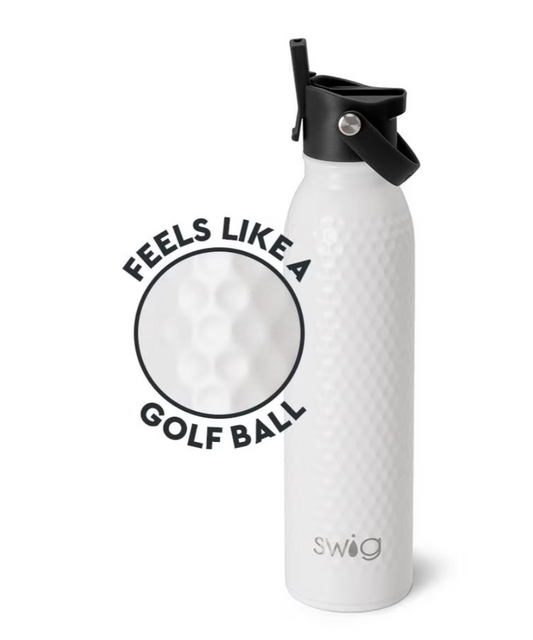 Golf Flip & Sip 20oz