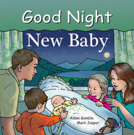 GN New Baby