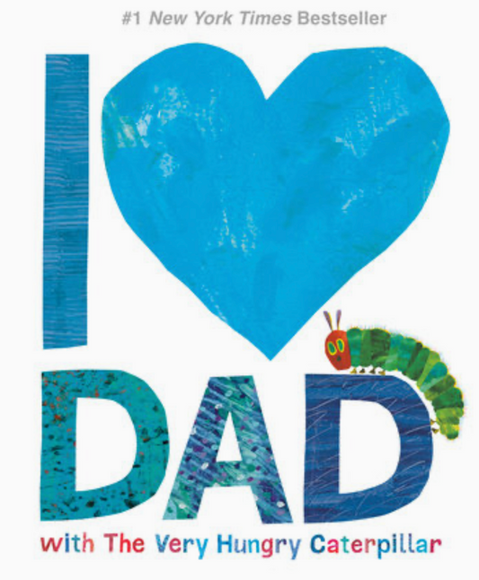 I Love Dad