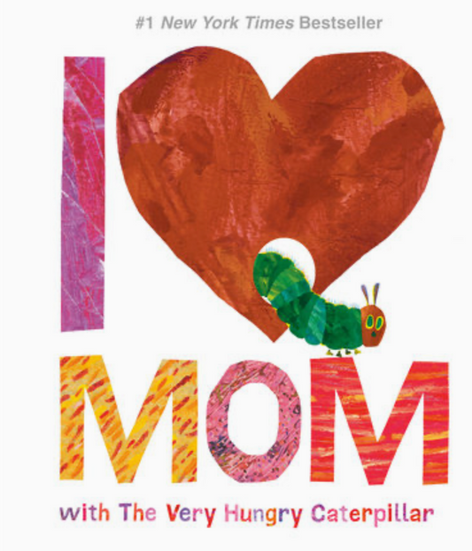 I Love Mom