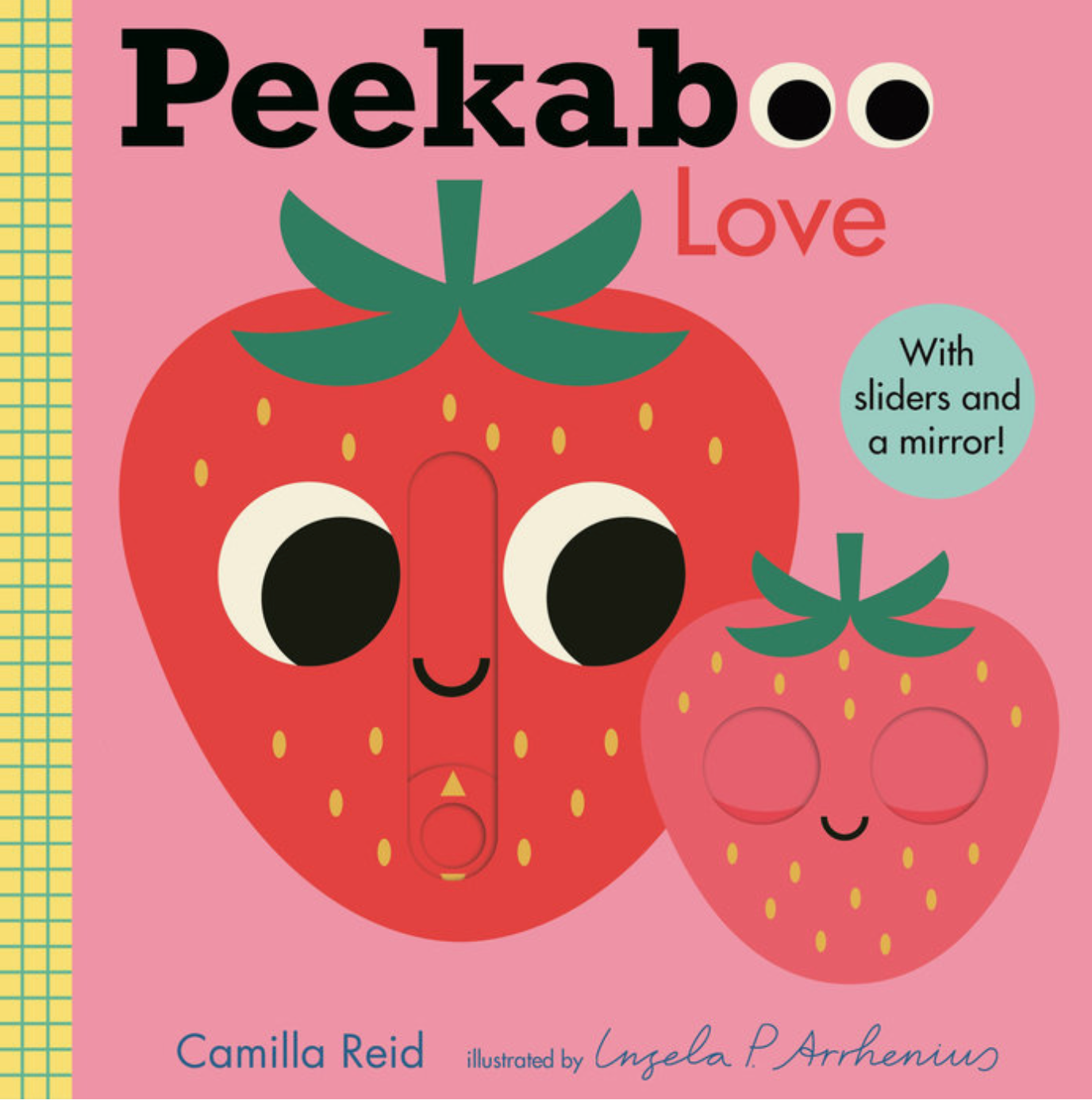 Peekaboo Love