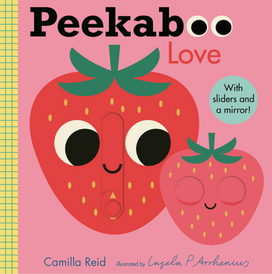 Peekaboo Love