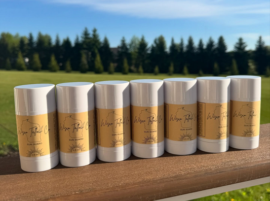 Sunguard Tallow Stick