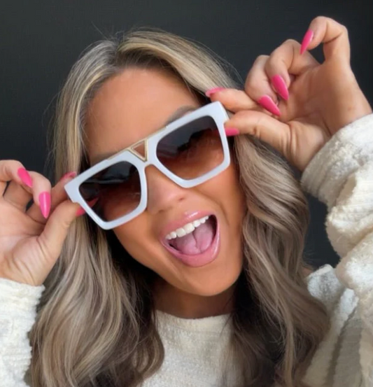 Bel-Air Babe Sunnies
