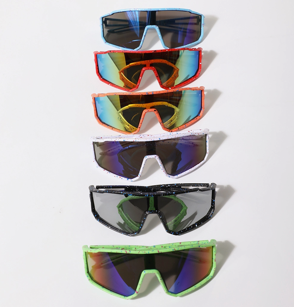 Kids Splatter Glasses