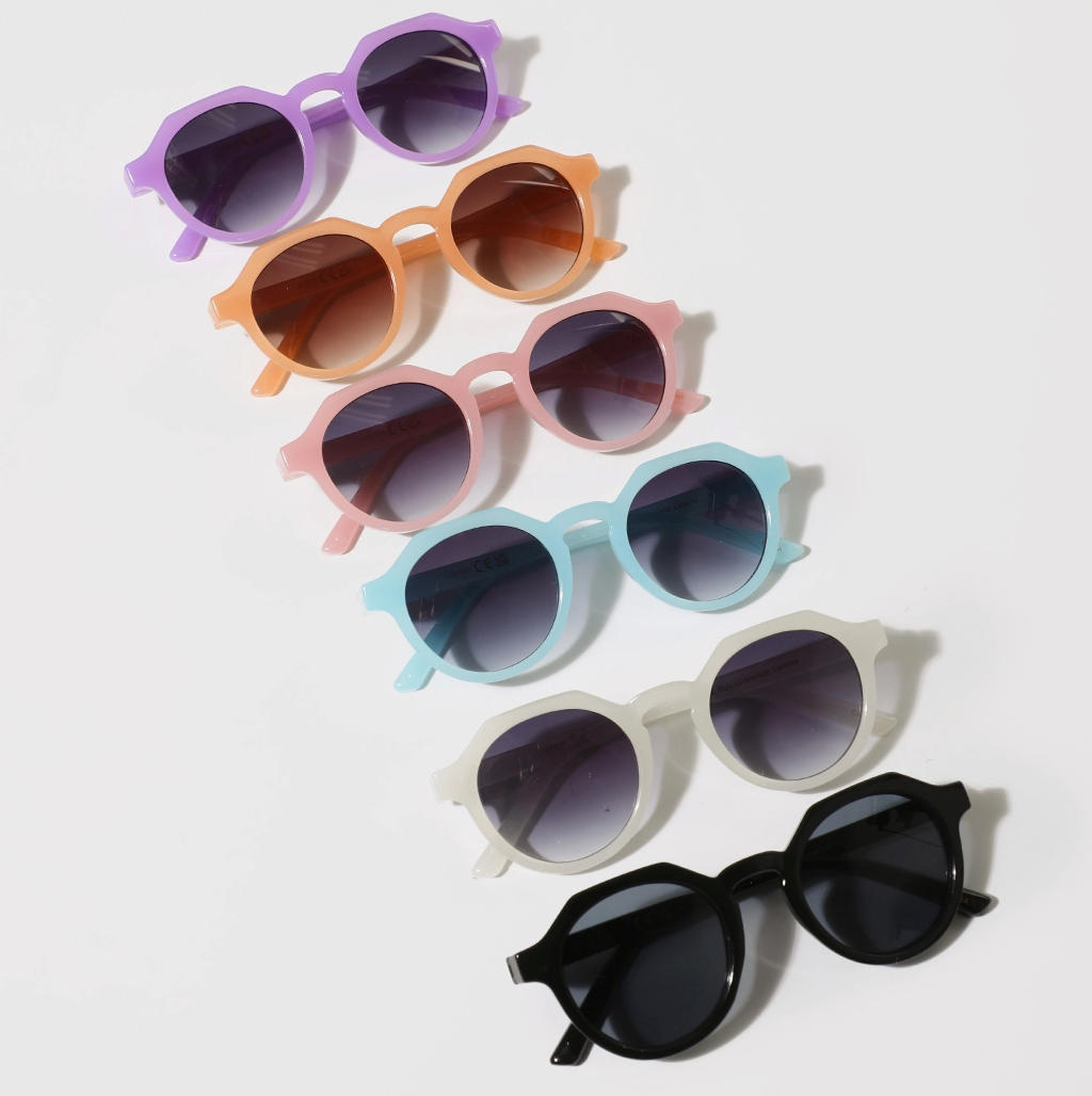 Kids Classic Sunglasses