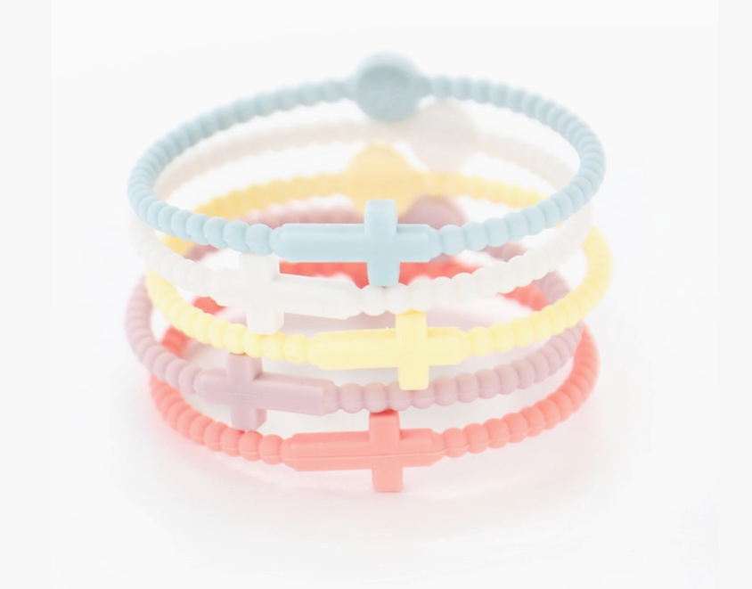 Cross Bracelets