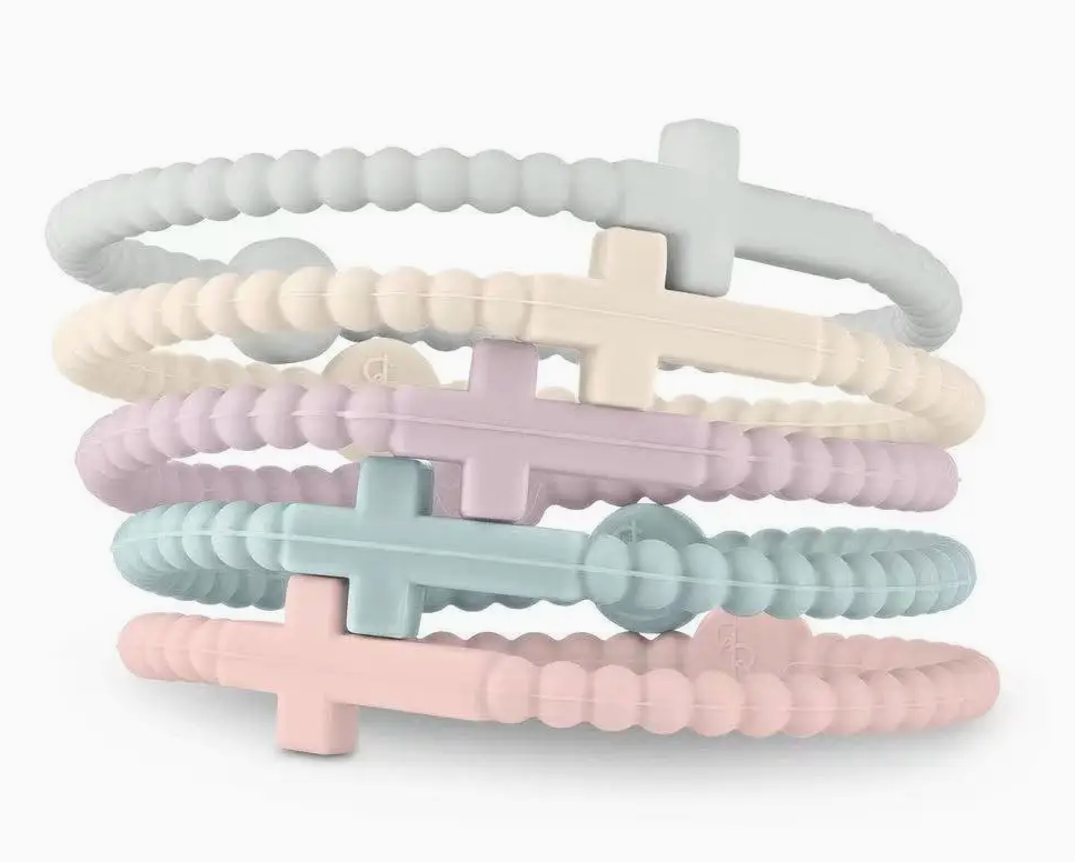 Cross Bracelets