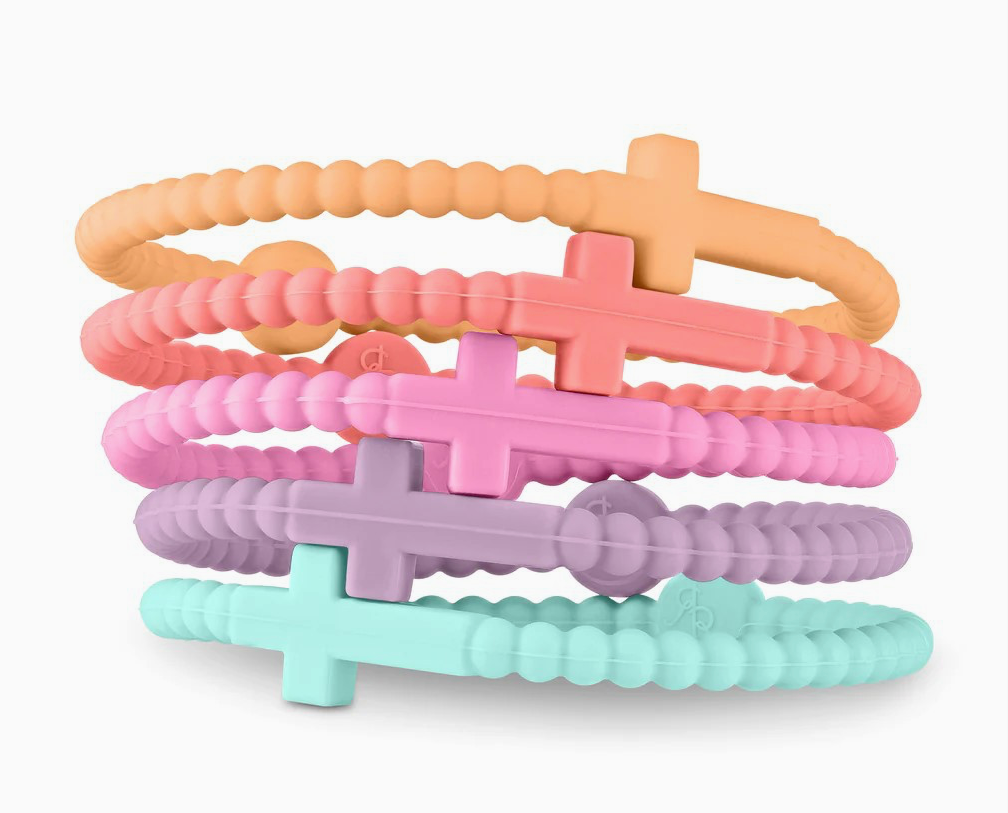 Cross Bracelets