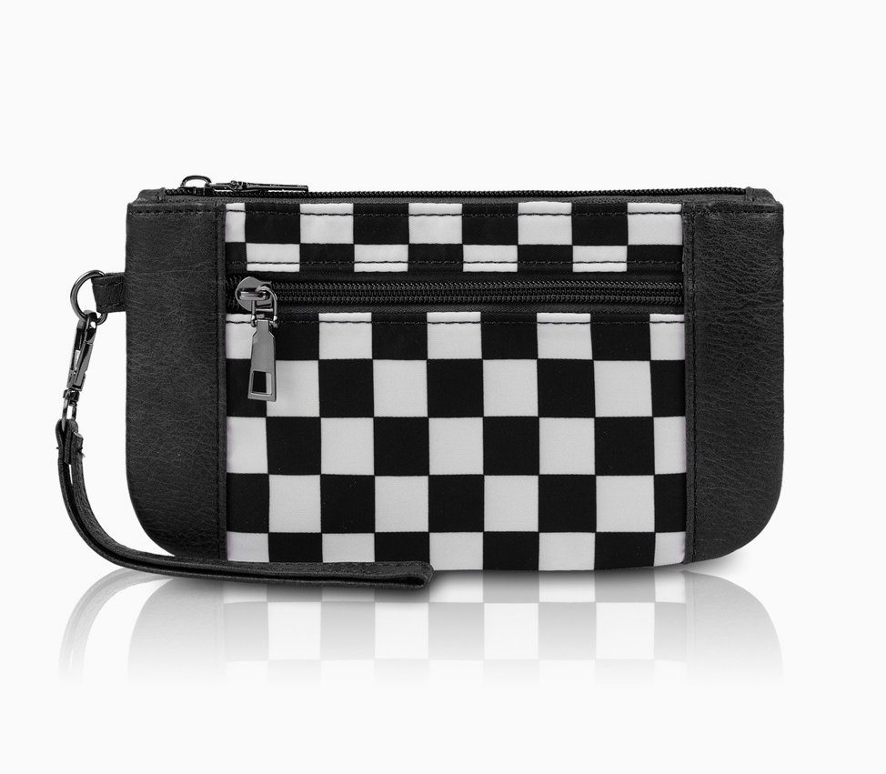 Leatherette Wallet