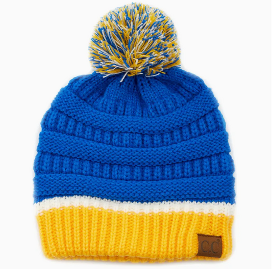 BG Beanie