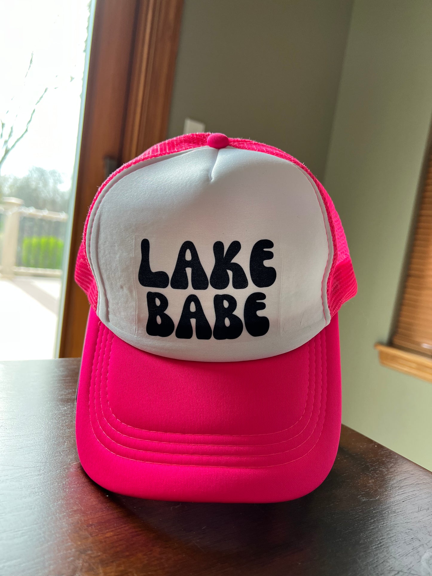 Lake Babe