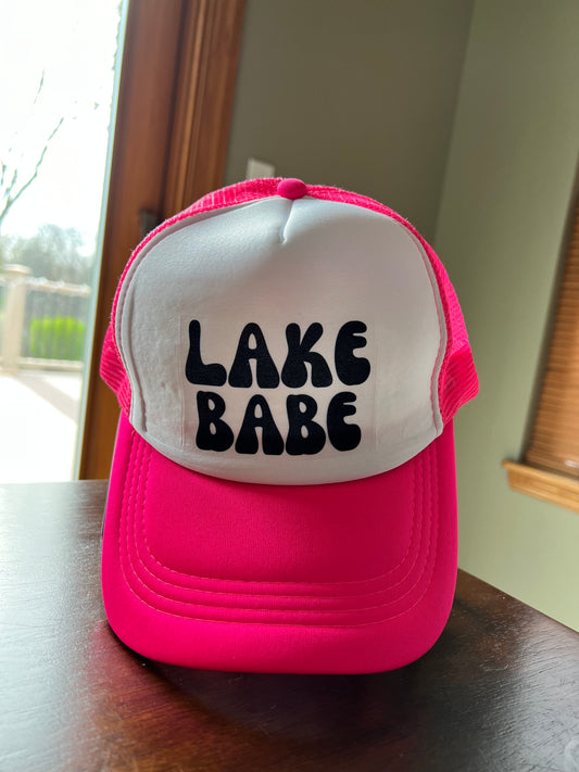 Lake Babe