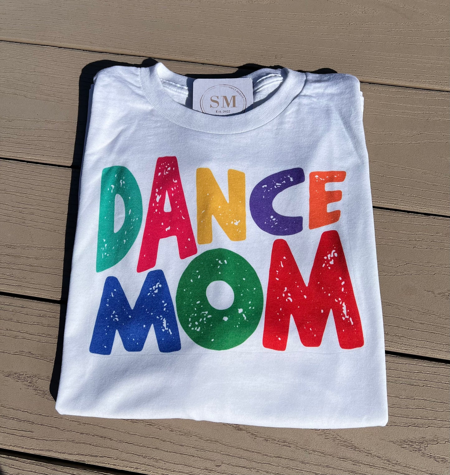 Dance Mom