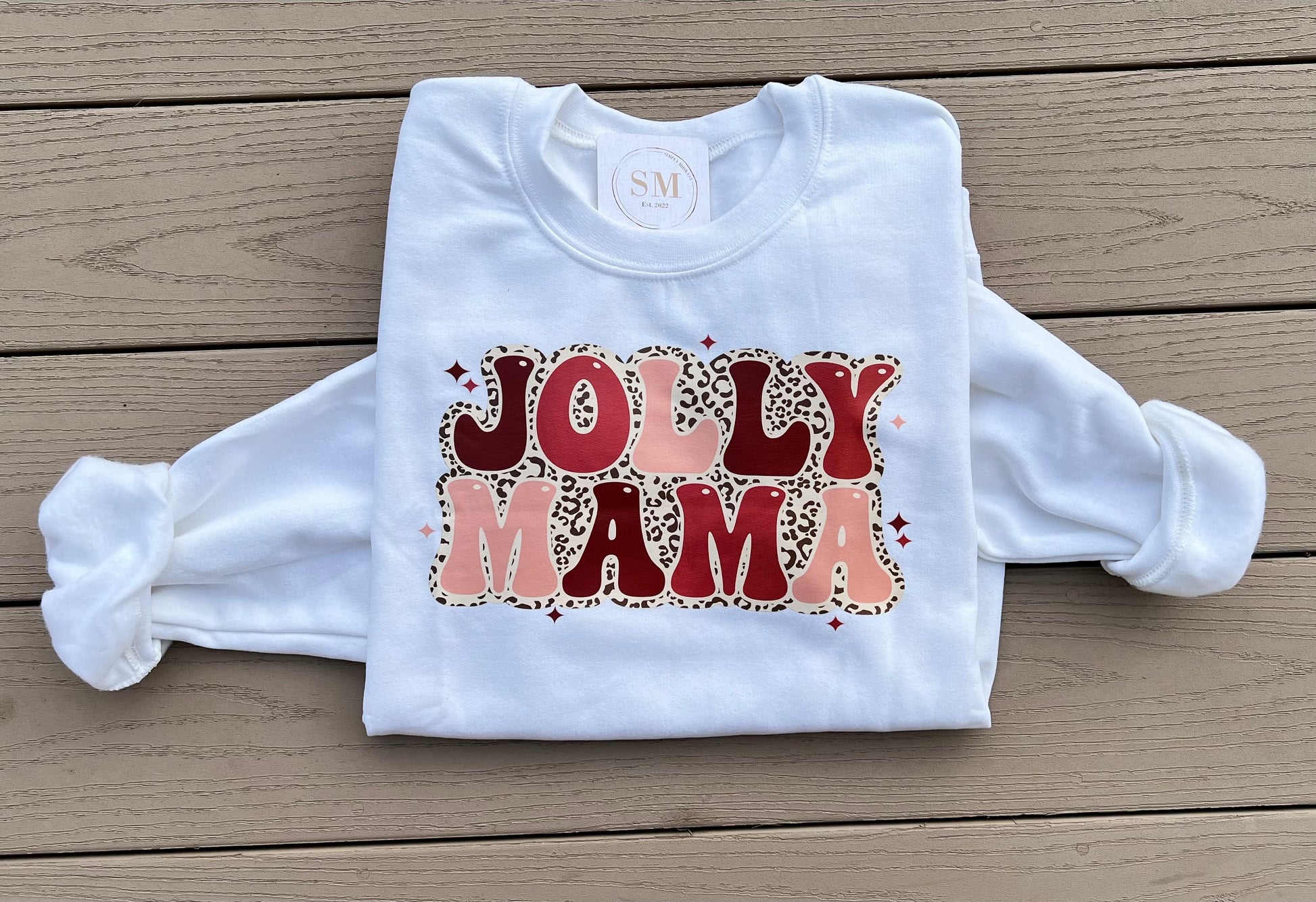 Jolly Mama – Simply Midwest