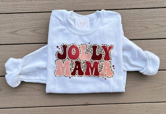 Jolly Mama