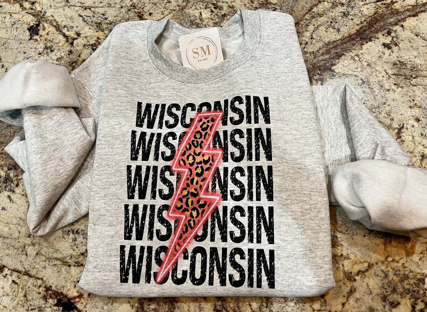 Wisconsin Flash