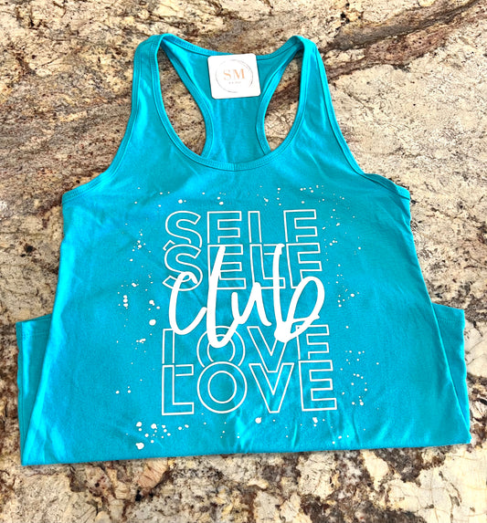 Self Love Club